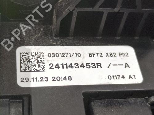 Fuse box RENAULT TRAFIC III Bus (JG_) | BP37174088E1 - Image 2