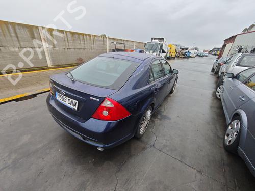 Engine FORD MONDEO III (B5Y) ST220 | BP31971733M1 - Image 4