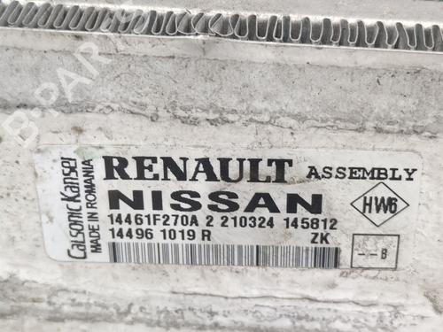 Intercooler RENAULT CAPTUR II (HF_) | BP36668057M30 - Image 4