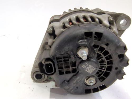 Alternator OPEL ASTRA J (P10)  | BP28808686M7 