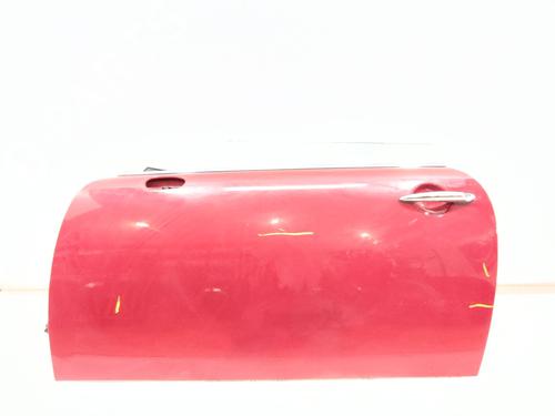 Used Left front door MINI MINI (R50, R53) One (90 hp) 29003333