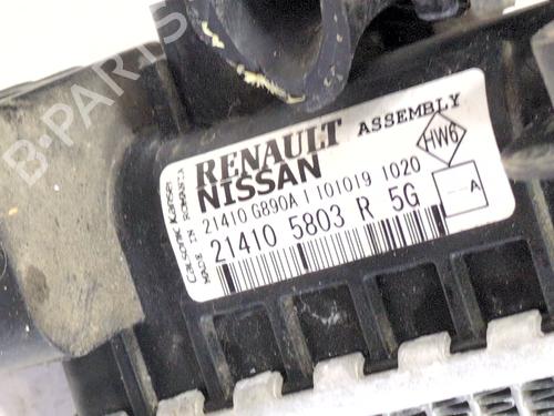 Kølerpakke DACIA DUSTER (HM_) | BP39240743M120 - Image 3