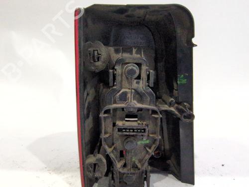 Right taillight CITROËN BERLINGO / BERLINGO FIRST Box Body/MPV (M_) 1.8 i | BP24738790C35 