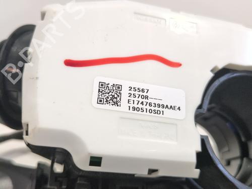 Switch RENAULT MEGANE IV Saloon | BP37239759I30 - Image 6