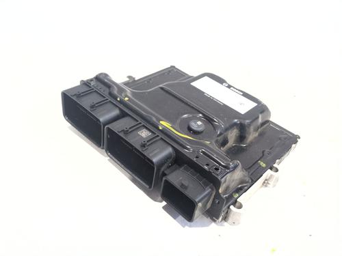 Engine control unit (ECU) RENAULT KANGOO III Box Body/MPV 1.5 Blue dCi 95 (FJAB) | BP33170042M57 - Image 2