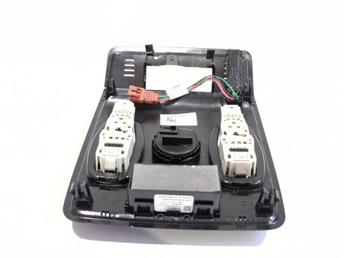 Interior roof light RENAULT CAPTUR II (HF_) E-TECH 145 (HFMU) | BP38460814I8 - Image 3