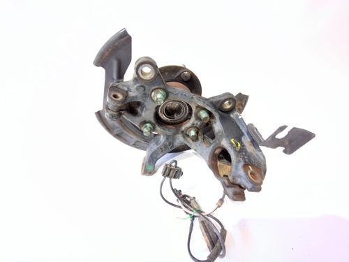 Right front steering knuckle MAZDA MX-5 IV (ND__) 2.0 (ND6E) | BP28140465M26 