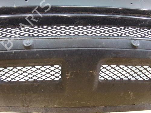 Front bumper VW TOUAREG (7LA, 7L6, 7L7) 3.0 V6 TDI | BP28073754C7 