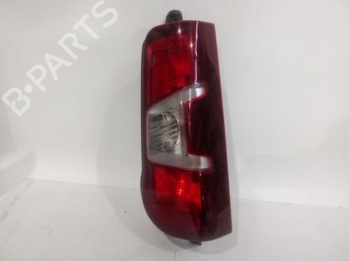 Right taillight CITROËN BERLINGO (ER_, EC_) 1.5 BlueHDi 130 (ECYHZJ, ECYHZR) | BP38271237C35 - Image 2