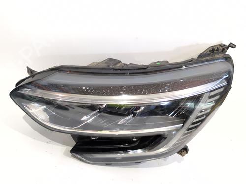 Left headlight RENAULT MEGANE IV Saloon | BP37239762C28 - Image 2