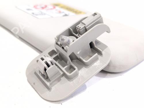 Right sun visor DACIA BIGSTER | BP36220535I2 - Image 3