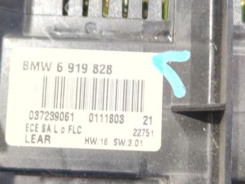 Headlight switch BMW 3 Coupe (E46) 320 Ci | BP30158046I24 