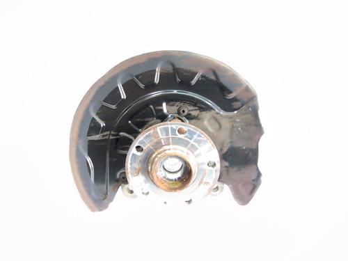 Used Left front steering knuckle VW GOLF VII Variant (BA5, BV5) [2013-2022]  28211400