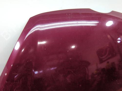 Hood FORD FIESTA VI (CB1, CCN) 1.4 | BP26025904C1 