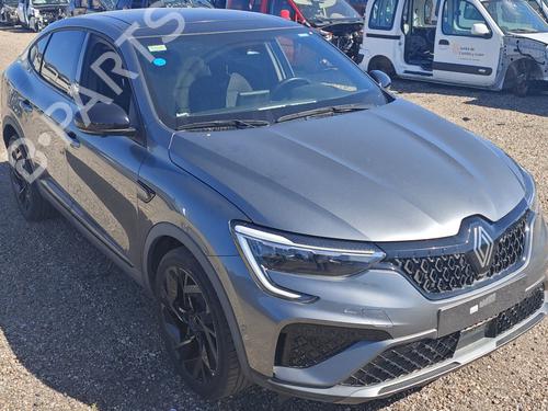 Engine RENAULT ARKANA I (LCM_, LDN_) | BP39066871M1 - Image 4