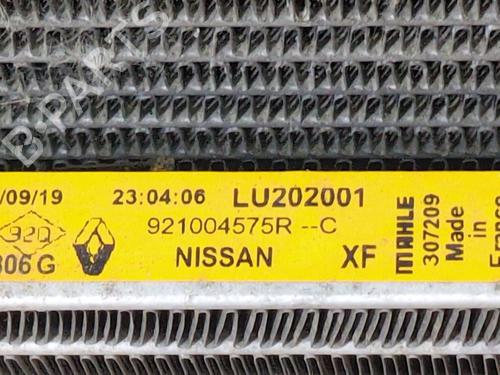 Radiator set RENAULT MEGANE IV Hatchback (B9A/M/N_)  | BP39005320M120  - Image 7