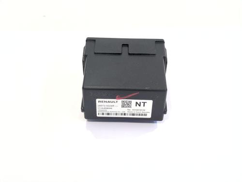 Used Electronic module Electronic module DACIA DUSTER (HM_) 1.5 dCi 115 (HMAD) (116 hp) 36218607 36218607