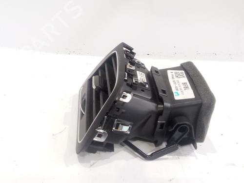 Air vent RENAULT MEGANE IV Saloon  | BP21561925I21 