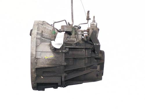 Używane Skrzynia biegów RENAULT SCÉNIC II (JM0/1_) [2003-2010]  30832969