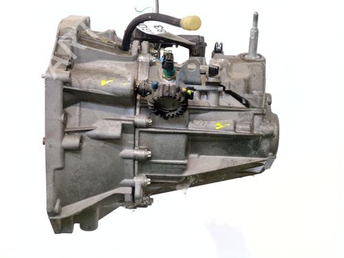 Gearbox RENAULT EXPRESS Box Body/MPV | BP39066846M3 - Image 3