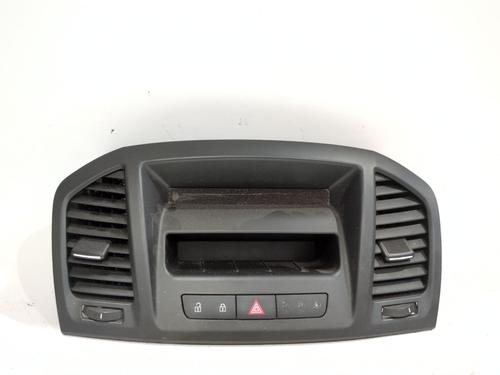 Multifunctionele display OPEL INSIGNIA A (G09) 2.0 CDTI (68) (131 hp) 29192066