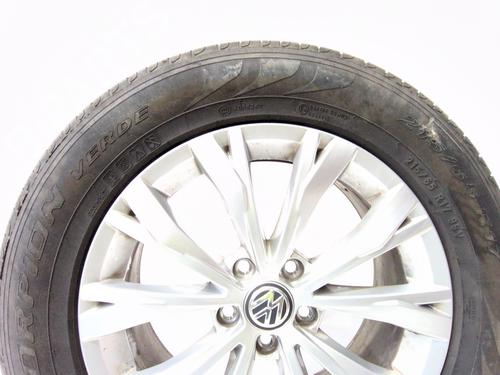 Rim VW TIGUAN (AD1, AX1) 2.0 TDI | BP30157811C45 