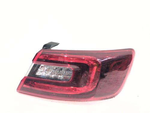 Right taillight RENAULT TALISMAN Grandtour (KP_) | BP31156157C35