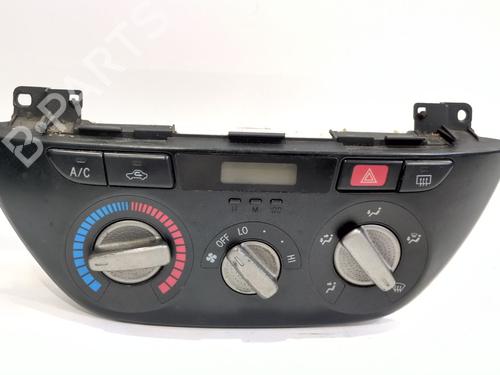 Commande Chauffage TOYOTA RAV 4 II (_A2_) 1.8 (ZCA25_, ZCA26_, ZCA25W, ZCA26W) (125 hp) 28808616
