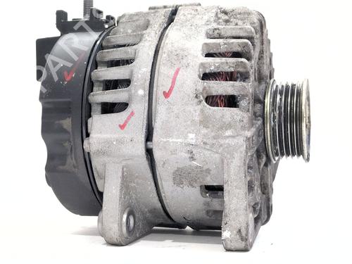 Used Alternator Alternator MERCEDES-BENZ A-CLASS (W177) A 200 d (177.012) (150 hp) 33540731 33540731