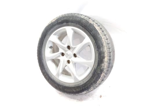 Rim PEUGEOT 208 I (CA_, CC_) 1.2 VTI 82 | BP17823019C45