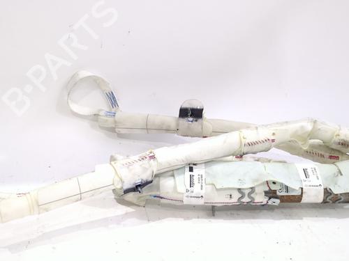 Used Right curtain airbag RENAULT ESPACE V (JR_) 1.6 dCi 130 (130 hp) 28140461