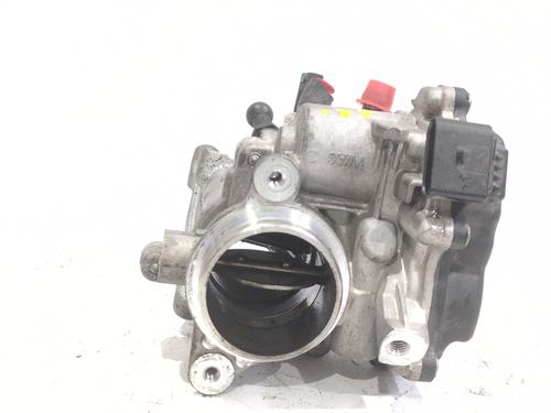 Used Throttle body VW PASSAT B8 (3G2, CB2) 2.0 TDI (150 hp) 31799507