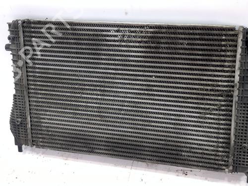 Intercooler SEAT ALHAMBRA (710, 711) 2.0 TDI | BP28426021M30