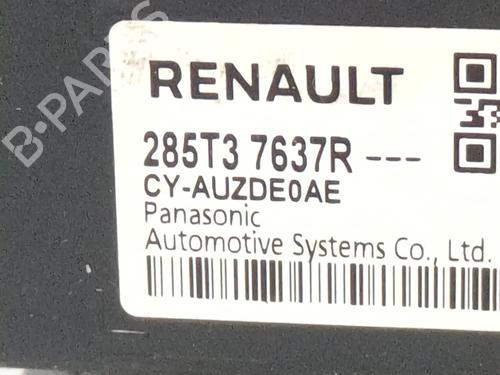 Electronic module RENAULT CAPTUR II (HF_) TCe 140 (HFN0) | BP35726493M83 - Image 2
