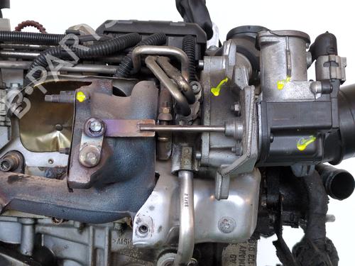 Engine VW BEETLE (5C1, 5C2) 1.2 TSI | BP39464658M1 - Image 2