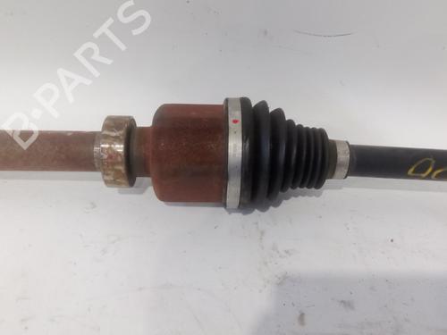 Right front driveshaft RENAULT KADJAR (HA_, HL_) | BP37174121M39 - Image 3
