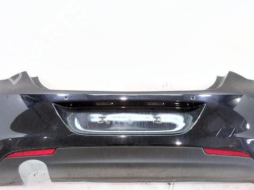 Used Rear bumper OPEL ASTRA J (P10) [2009-2016]  29326694