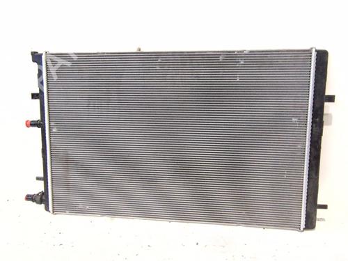 Water radiator RENAULT MEGANE IV Saloon | BP32343264M31 - Image 2