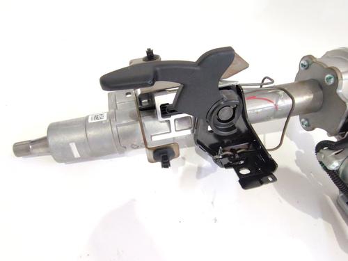 Steering column RENAULT SYMBIOZ 1.6 E-Tech 145 | BP28025122M21 