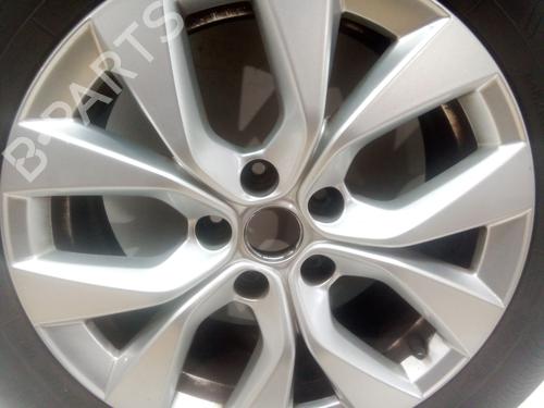 Fælk RENAULT CAPTUR II (HF_) TCe 100 (HFMT) | BP36994283C45 - Image 3