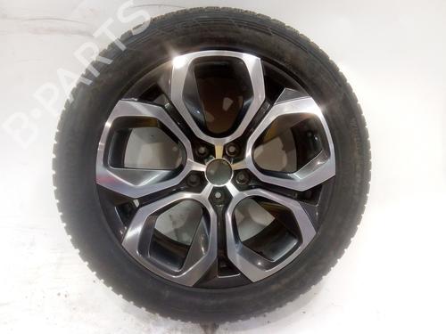 Used Rim Rim 36994207 36994207