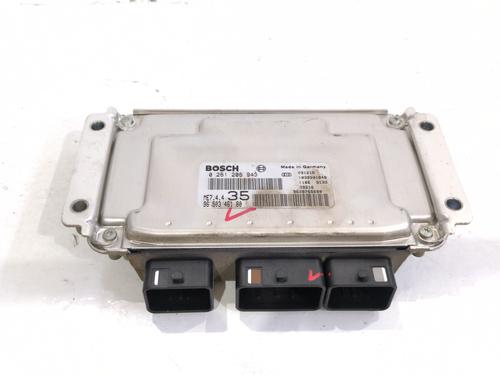 Used Engine control unit (ECU) Engine control unit (ECU) PEUGEOT 307 (3A/C) 1.6 16V (109 hp) 36115874 36115874