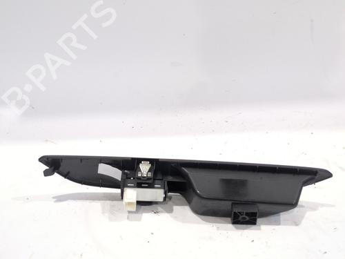 Right rear window switch PEUGEOT 3008 II SUV (MC_, MR_, MJ_, M4_) 1.2 THP/ PureTech 130 (MRHNSM, MRHNSU, MRHNSJ, MRHNYW,... | BP29249019I28 