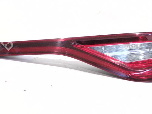 Used Right tailgate light Right tailgate light RENAULT MEGANE IV Hatchback (B9A/M/N_) 1.3 TCe 140 (B9NB) (140 hp) 34004690 34004690