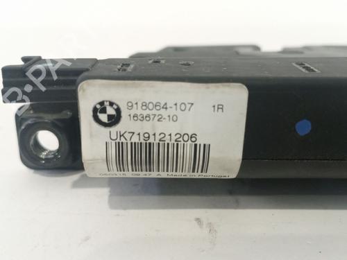 Tailgate lock BMW 3 (F30, F80)  | BP17817443C101 