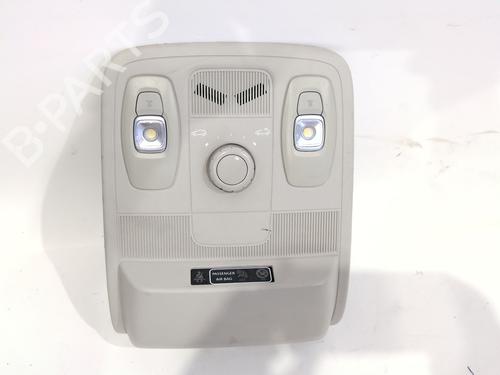 Interior roof light RENAULT MEGANE IV Hatchback (B9A/M/N_) 1.5 dCi 110 (B9A3) | BP38176551I8 - Image 2