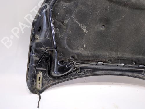 Hood PEUGEOT 508 I (8D_) 1.6 HDi | BP29885502C1 