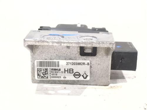 Used Electronic module Electronic module 38591073 38591073