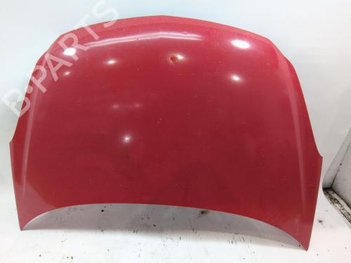 Used Hood OPEL CORSA D (S07) 1.3 CDTI (L08, L68) (75 hp) 17815892