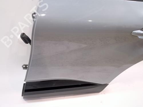 Left rear door MITSUBISHI ASX (VSX_, VSE_)  | BP29821273C4
